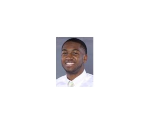 Jordan Williams basketball player - SG/SF