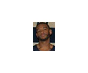Jordan Williams basketball player - C