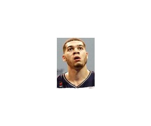 Jordan Williams basketball player photo 2