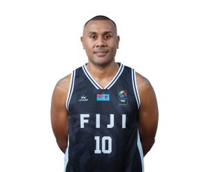 Jordan Willie Alfred Lum Kon basketball player