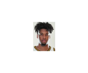 Jordan Wilmore basketball player - F