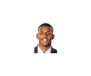 Jordan Wright basketball player - F
