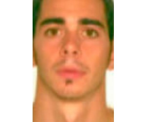 Jordi Bataller Abuli basketball player - PG