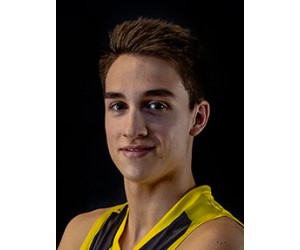 Jordi Bergada Bertran basketball player - PG