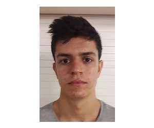Jordi Carrera Prat basketball player