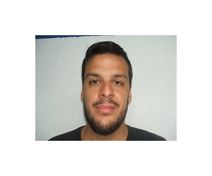 Jordi Cirac Martinez basketball player