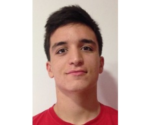 Jordi Clotet Matamala basketball player - PG