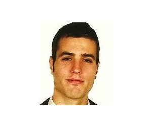 Jordi Costa Barriga basketball player