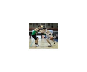 Jordi De Mas basketball player - SF