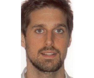 Jordi De Ugarte Madorell basketball player - PF