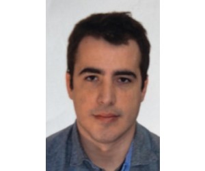 Jordi Gimenez Barbe basketball player - PG