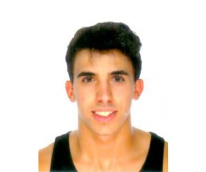 Jordi Iglesias Martinez basketball player - PG