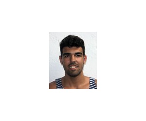 Jordi Juanola Madera basketball player - F