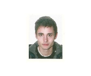 Jordi Llagostera Albo basketball player - PG