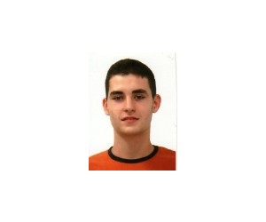 Jordi Llopis Lorente basketball player - PF