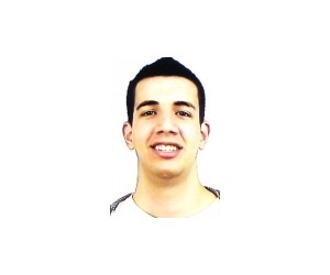 Jordi Mas Masclans basketball player - C