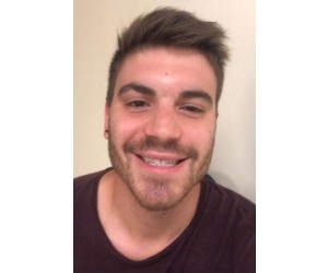 Jordi Oller Rosell basketball player - PF