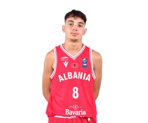 Jordi Preka basketball player