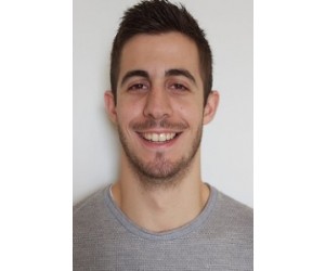 Jordi Serra Angles basketball player