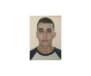 Jordi Signes Beltri basketball player - PF