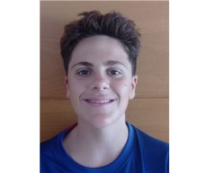 Jordi Socias Gutierrez basketball player