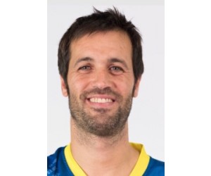 Jordi Torres Murillo basketball player - SG