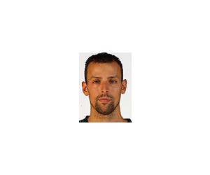 Jordi Trias Feliu basketball player - C/PF