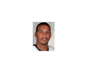 Jordin Mayes basketball player - SG