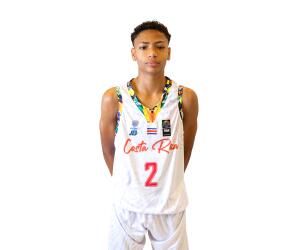 Jordin Ryan basketball player