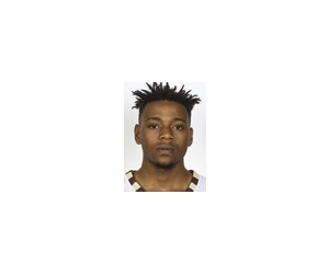 Jordon Harris basketball player - PG
