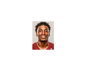 Jordon Varnado basketball player - SF