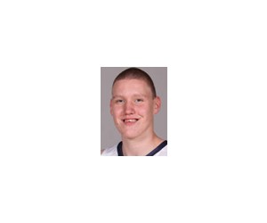 Jordy Kuiper basketball player - PF