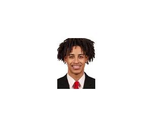 Jordyn Kee basketball player - G