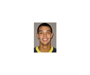 Jordyn Martin basketball player - PF