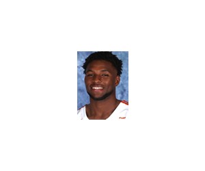 Jorell Saterfield basketball player - G