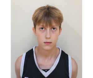 Jorens Gustavs Krauja basketball player - F