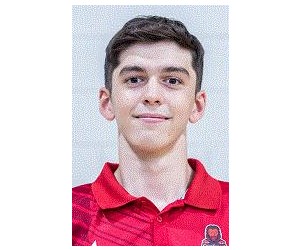 Jorge Abad Berrueta basketball player