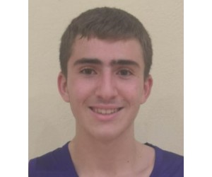 Jorge Aldea Beltran basketball player