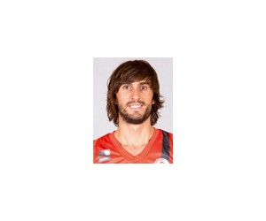 Jorge Antonio Fernandez Hengge basketball player - PG