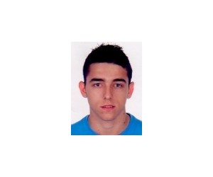 Jorge Barquin Corrales basketball player - PG