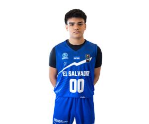Jorge Barrientos basketball player