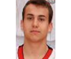 Jorge Bermudez Herrero basketball player - SG