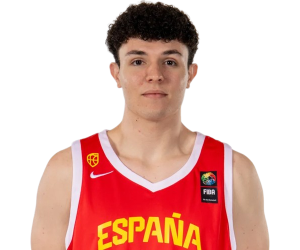 Jorge Carot Hernandez basketball player photo 1