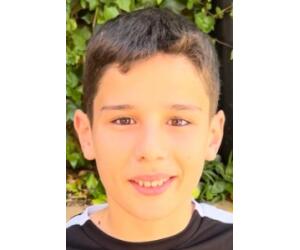 Jorge Catalan Calvo basketball player