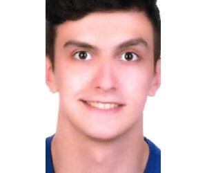 Jorge Fernandez Pillado basketball player