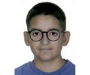 Jorge Gomez Marin basketball player