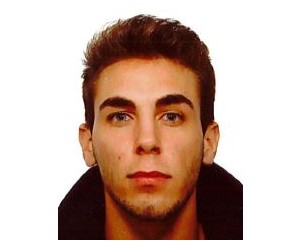 Jorge Gordo Salas basketball player - PG