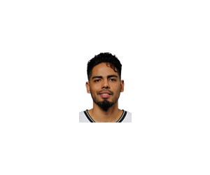 Jorge Gutierrez basketball player - PG