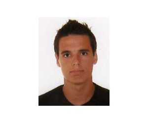 Jorge Irles Lara basketball player - SG