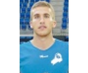 Jorge Lafuente Velazquez basketball player - SF
